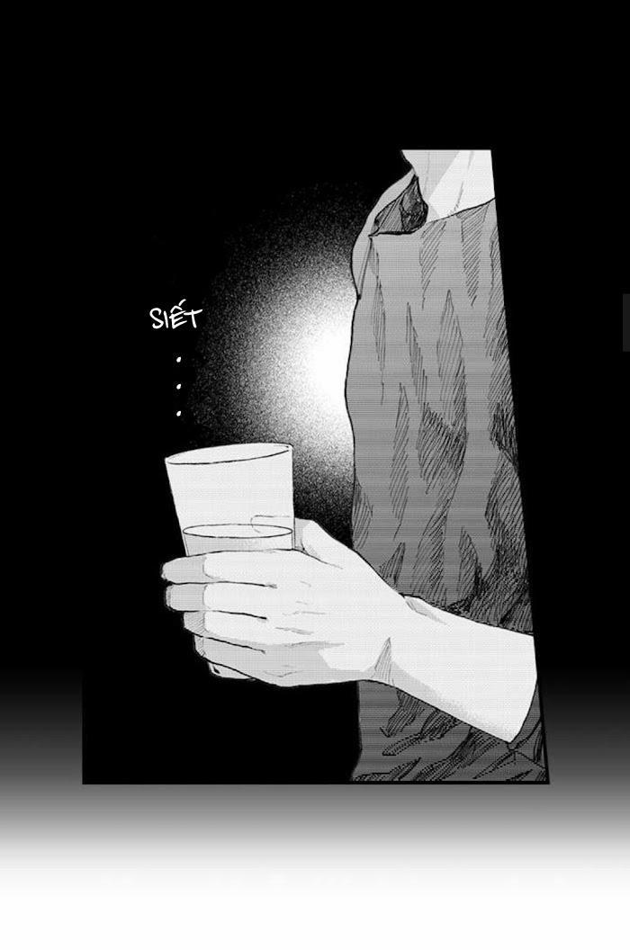 Bị Tán Tỉnh Bởi Chàng Trai Lập Dị 70 trang 8