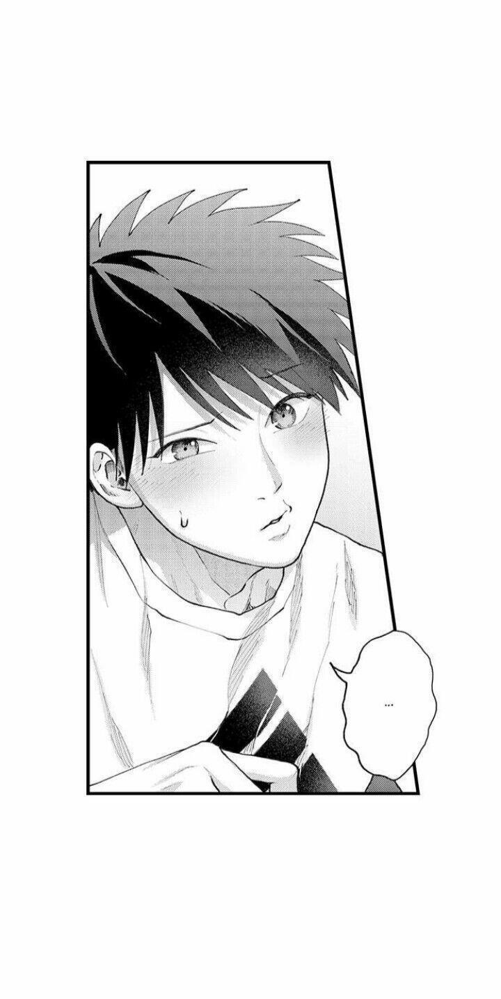 Bị Tán Tỉnh Bởi Chàng Trai Lập Dị 72 trang 15