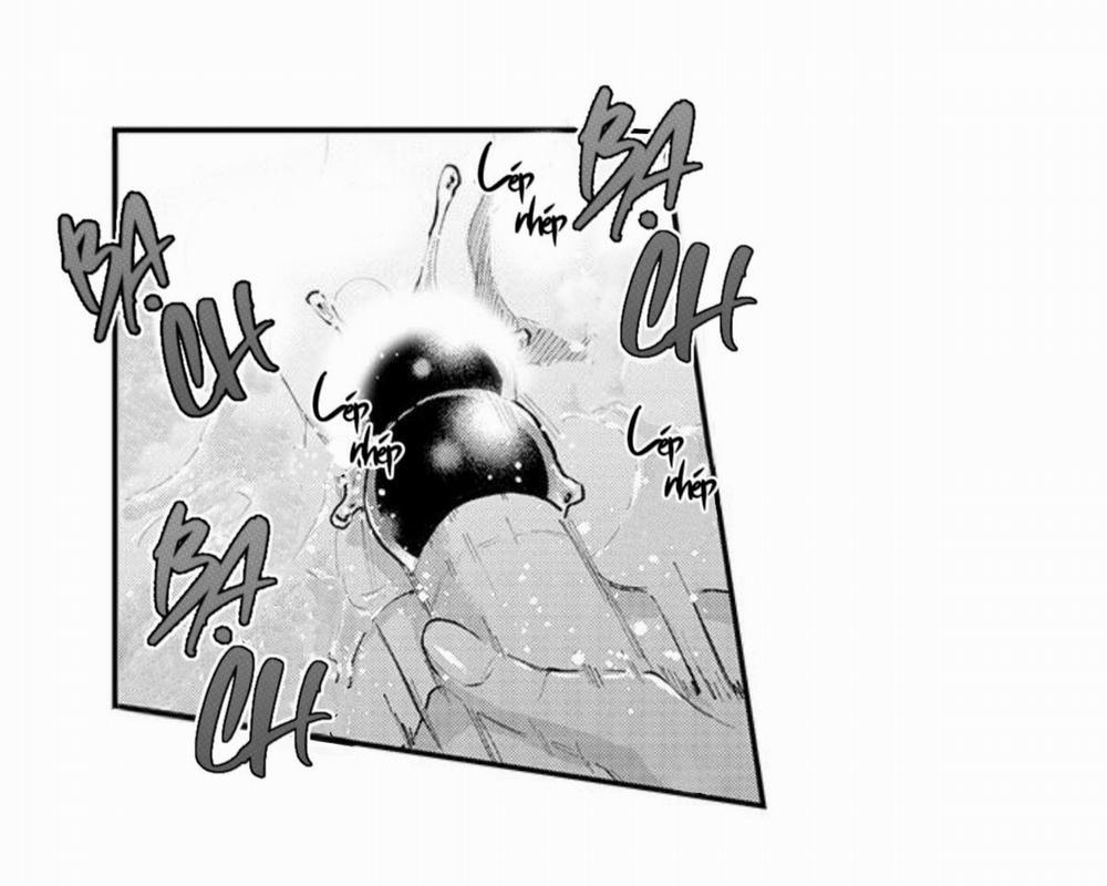 Bị Tán Tỉnh Bởi Chàng Trai Lập Dị 75 trang 13