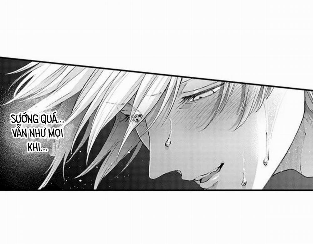 Bị Tán Tỉnh Bởi Chàng Trai Lập Dị 75 trang 21