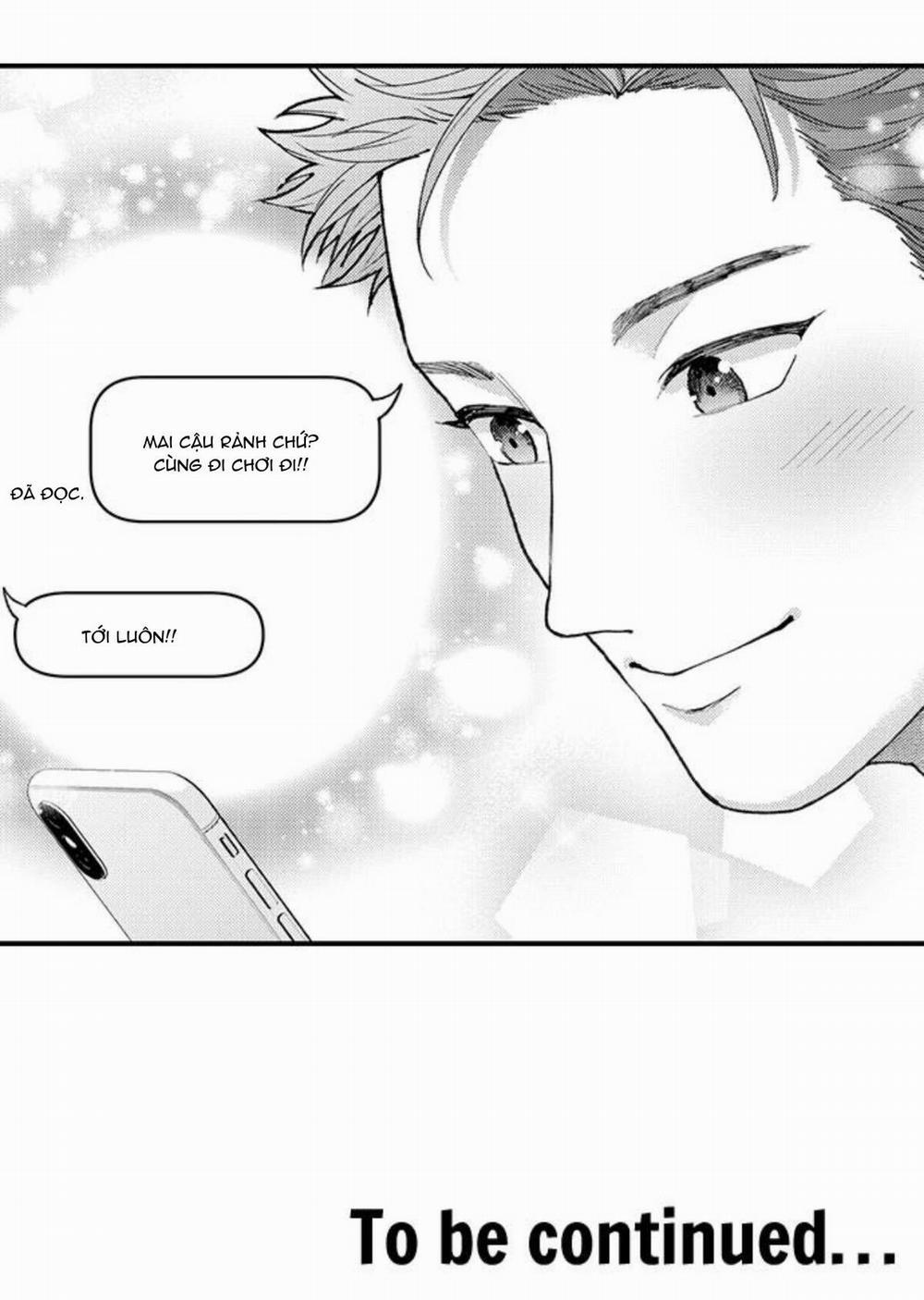 Bị Tán Tỉnh Bởi Chàng Trai Lập Dị 75 trang 29