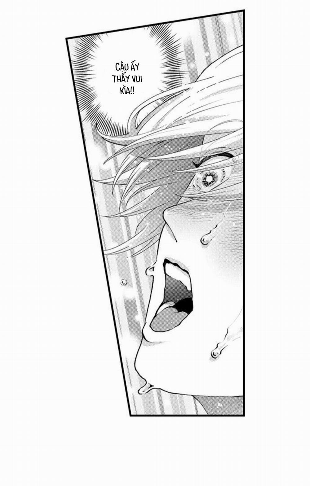 Bị Tán Tỉnh Bởi Chàng Trai Lập Dị 77 trang 19