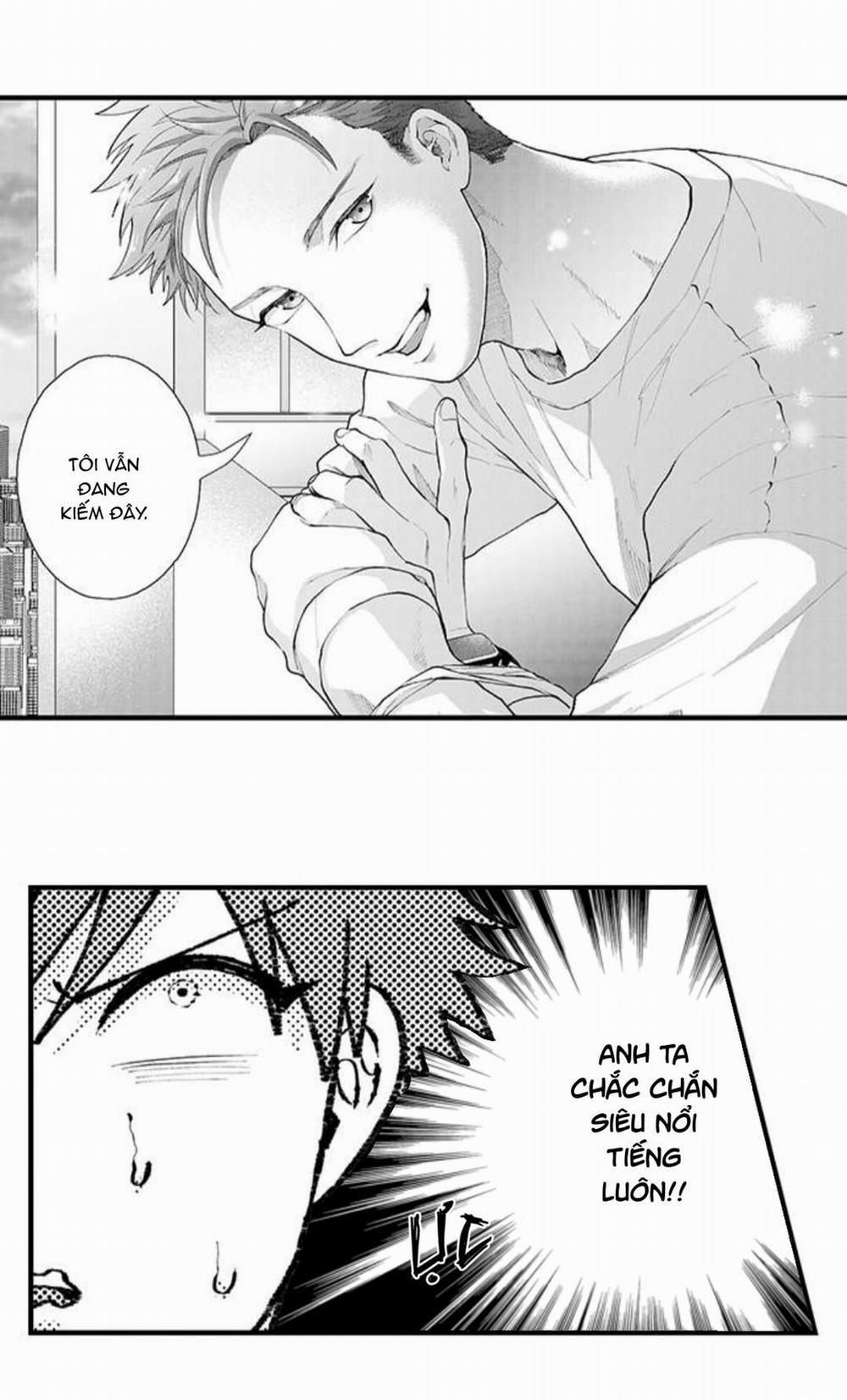 Bị Tán Tỉnh Bởi Chàng Trai Lập Dị 77 trang 2