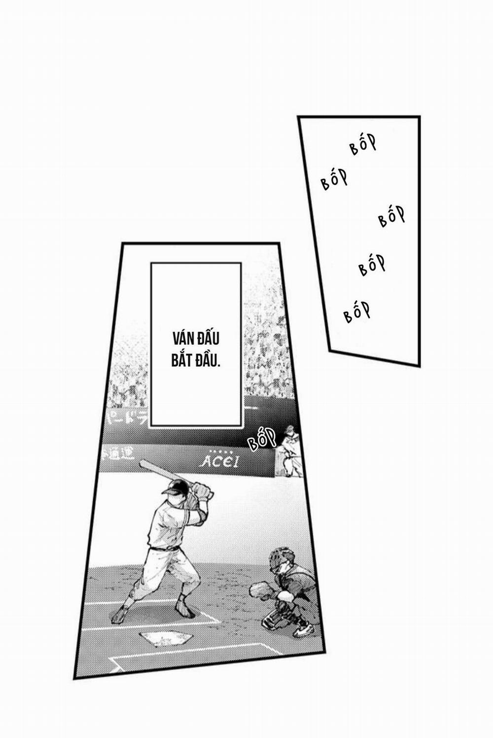 Bị Tán Tỉnh Bởi Chàng Trai Lập Dị 78 trang 11