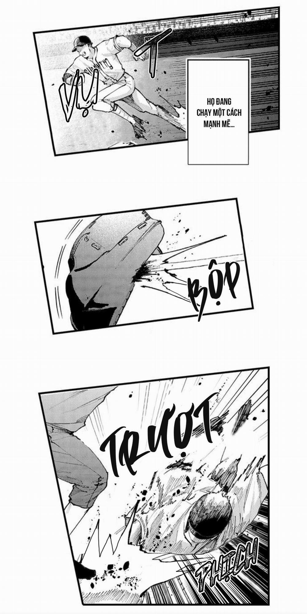 Bị Tán Tỉnh Bởi Chàng Trai Lập Dị 78 trang 13