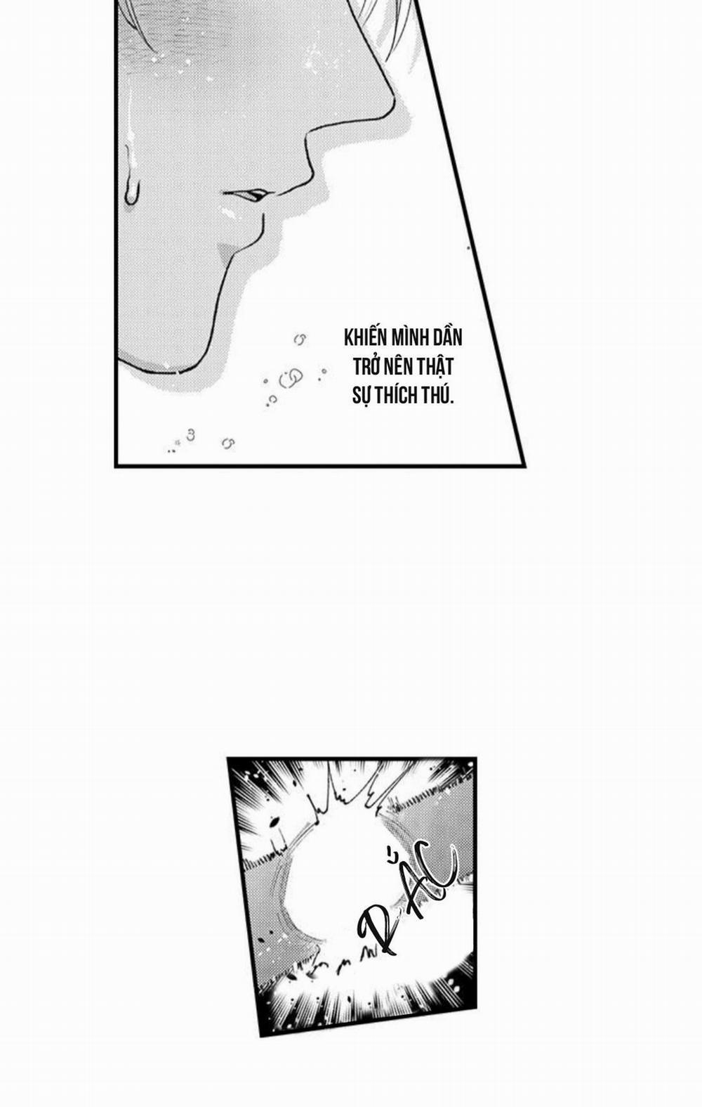 Bị Tán Tỉnh Bởi Chàng Trai Lập Dị 78 trang 15