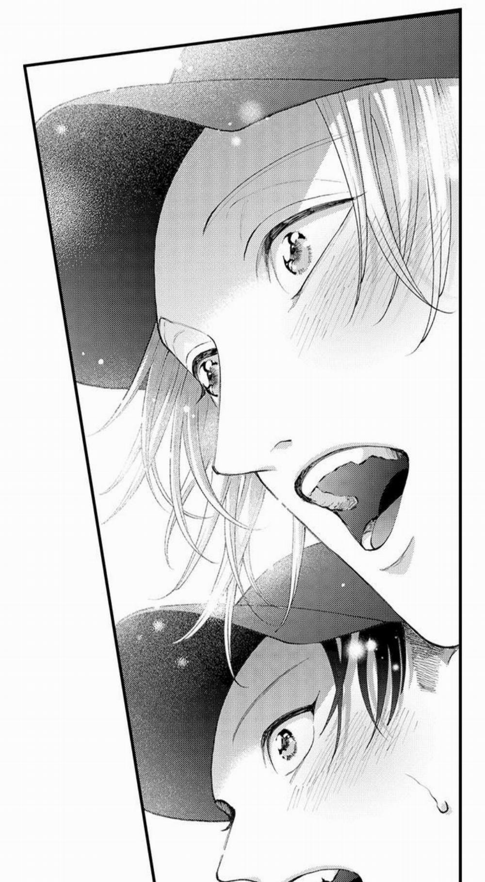 Bị Tán Tỉnh Bởi Chàng Trai Lập Dị 78 trang 17