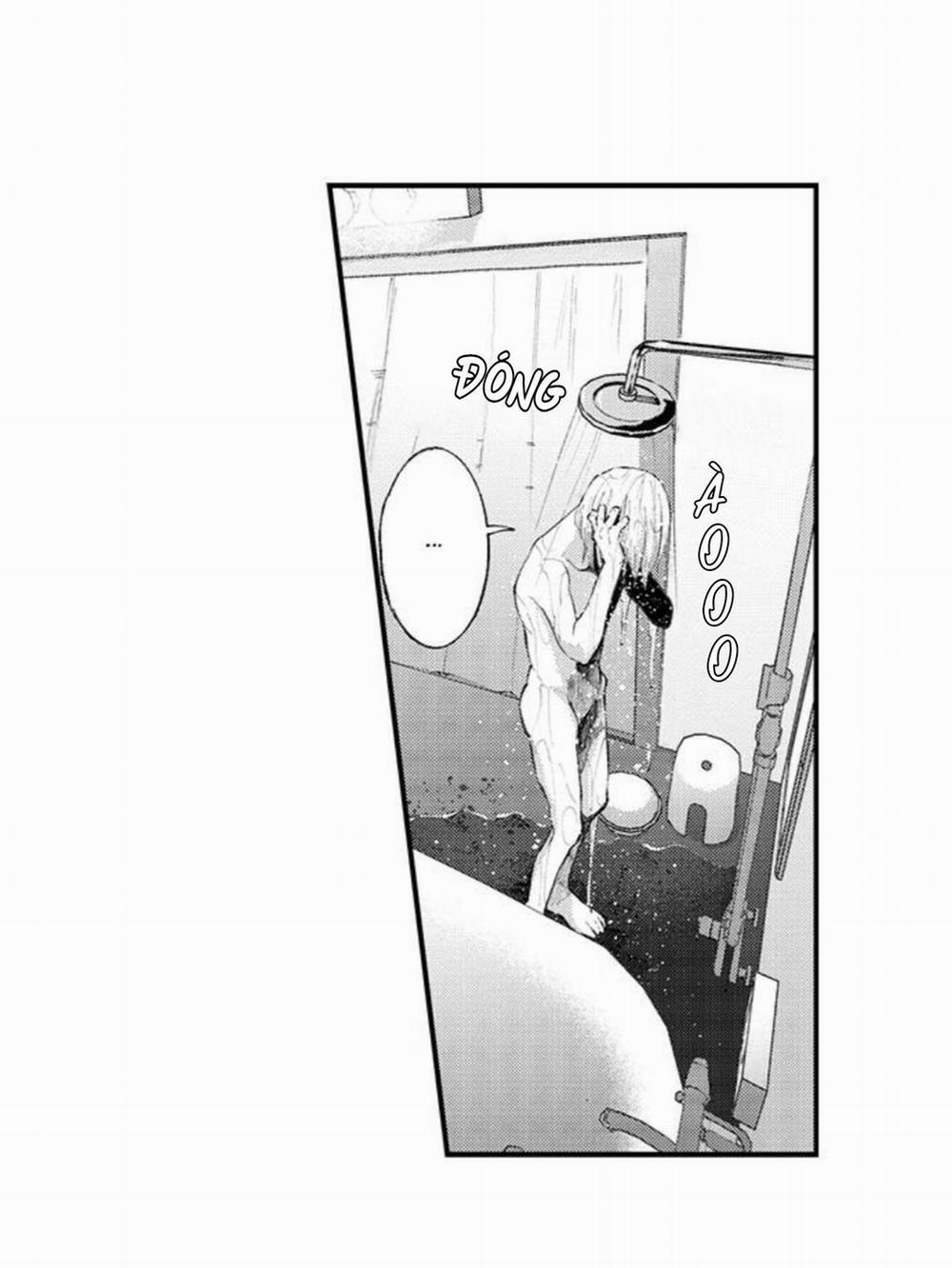 Bị Tán Tỉnh Bởi Chàng Trai Lập Dị 79 trang 26