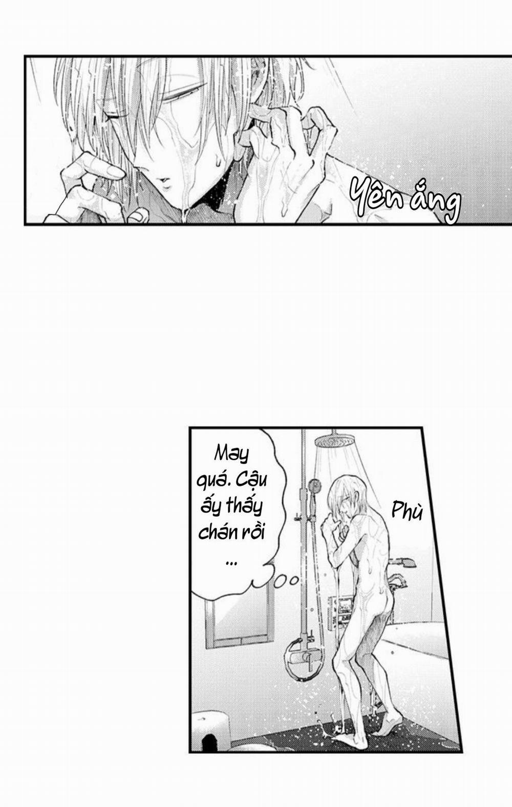 Bị Tán Tỉnh Bởi Chàng Trai Lập Dị 79 trang 27