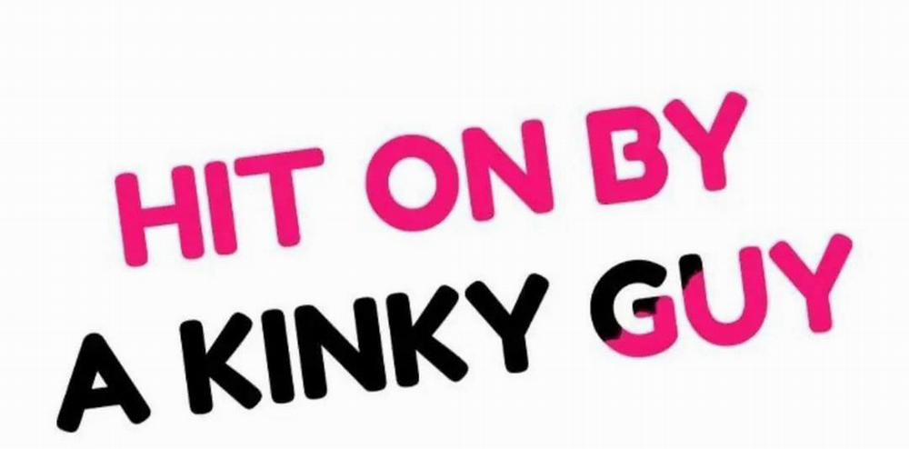 Bị Tán Tỉnh Bởi Chàng Trai Lập Dị 81 trang 1