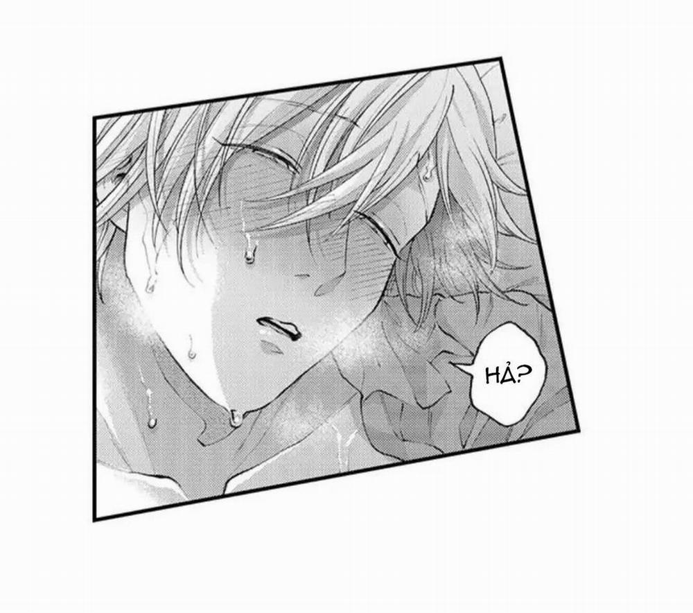 Bị Tán Tỉnh Bởi Chàng Trai Lập Dị 81 trang 13