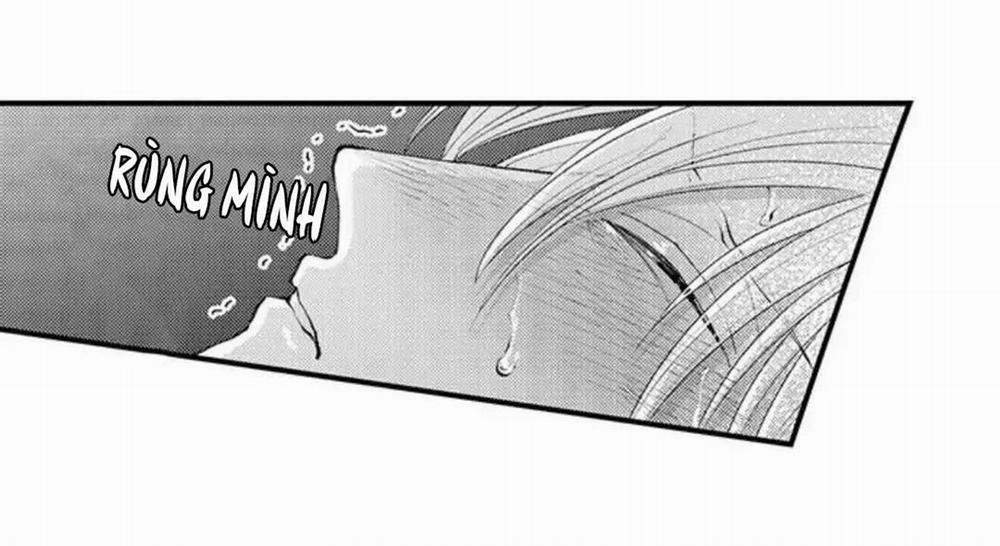 Bị Tán Tỉnh Bởi Chàng Trai Lập Dị 81 trang 16