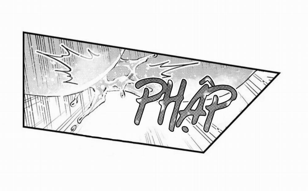 Bị Tán Tỉnh Bởi Chàng Trai Lập Dị 81 trang 18