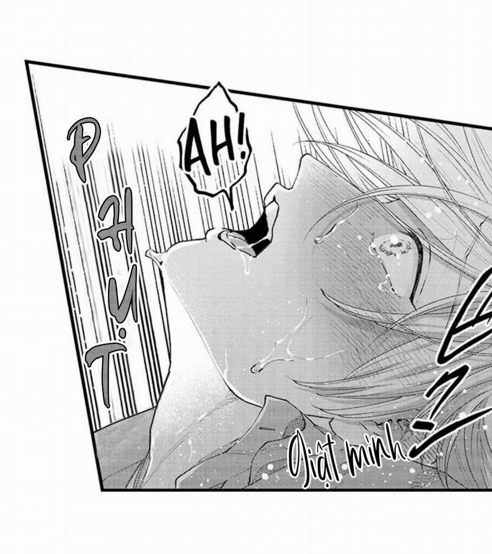 Bị Tán Tỉnh Bởi Chàng Trai Lập Dị 81 trang 19