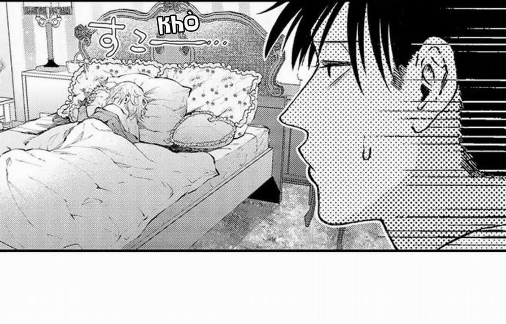 Bị Tán Tỉnh Bởi Chàng Trai Lập Dị 81 trang 24