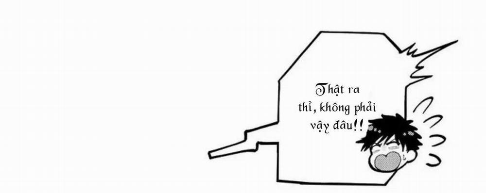 Bị Tán Tỉnh Bởi Chàng Trai Lập Dị 81 trang 38