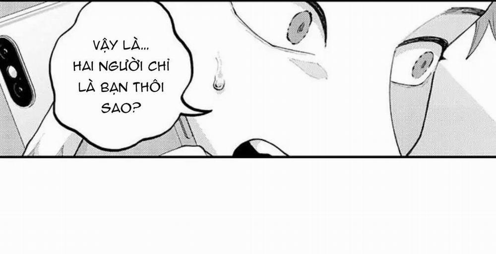 Bị Tán Tỉnh Bởi Chàng Trai Lập Dị 81 trang 40