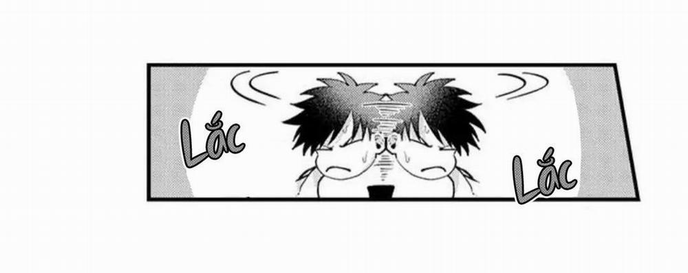 Bị Tán Tỉnh Bởi Chàng Trai Lập Dị 81 trang 42