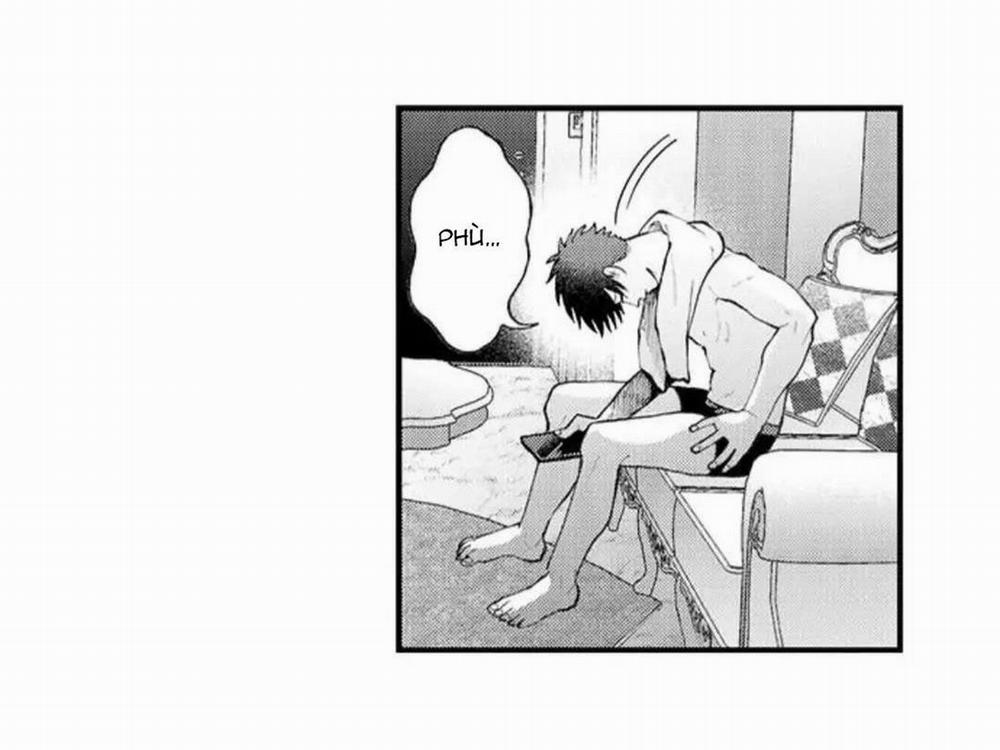 Bị Tán Tỉnh Bởi Chàng Trai Lập Dị 81 trang 47