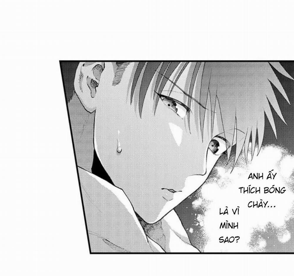 Bị Tán Tỉnh Bởi Chàng Trai Lập Dị 81 trang 51