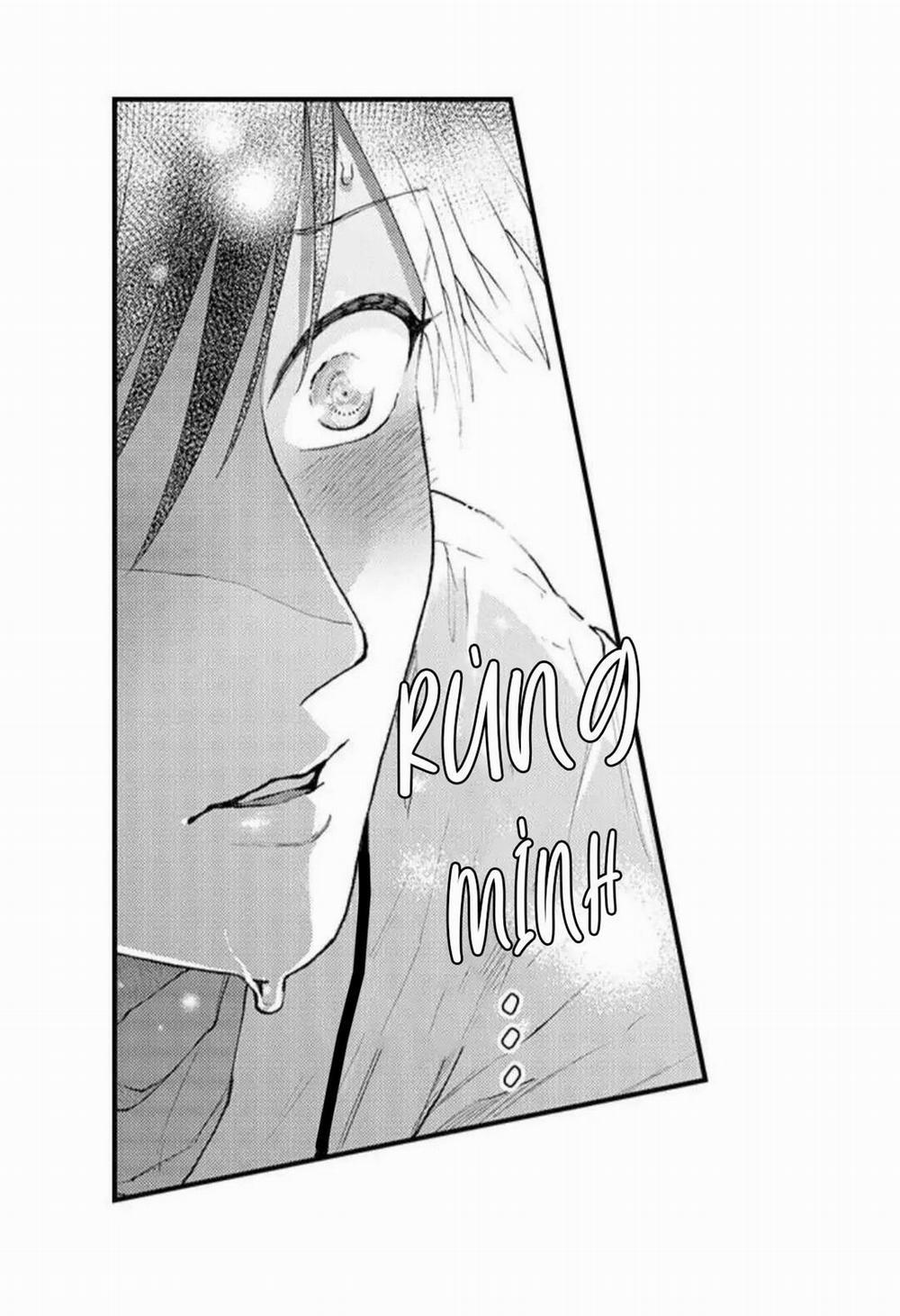 Bị Tán Tỉnh Bởi Chàng Trai Lập Dị 81 trang 6