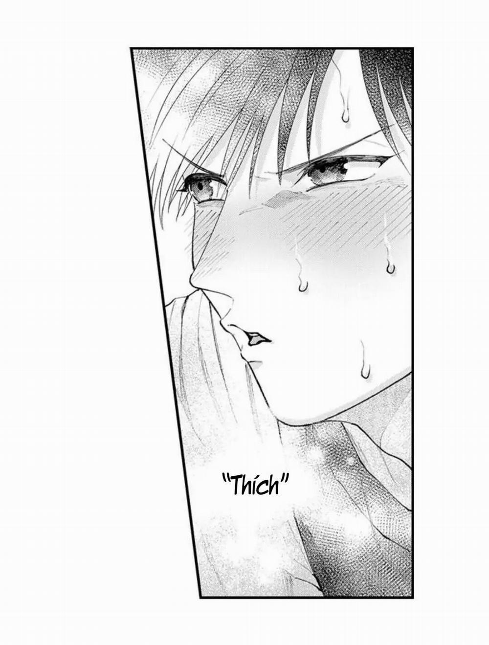 Bị Tán Tỉnh Bởi Chàng Trai Lập Dị 82 trang 13