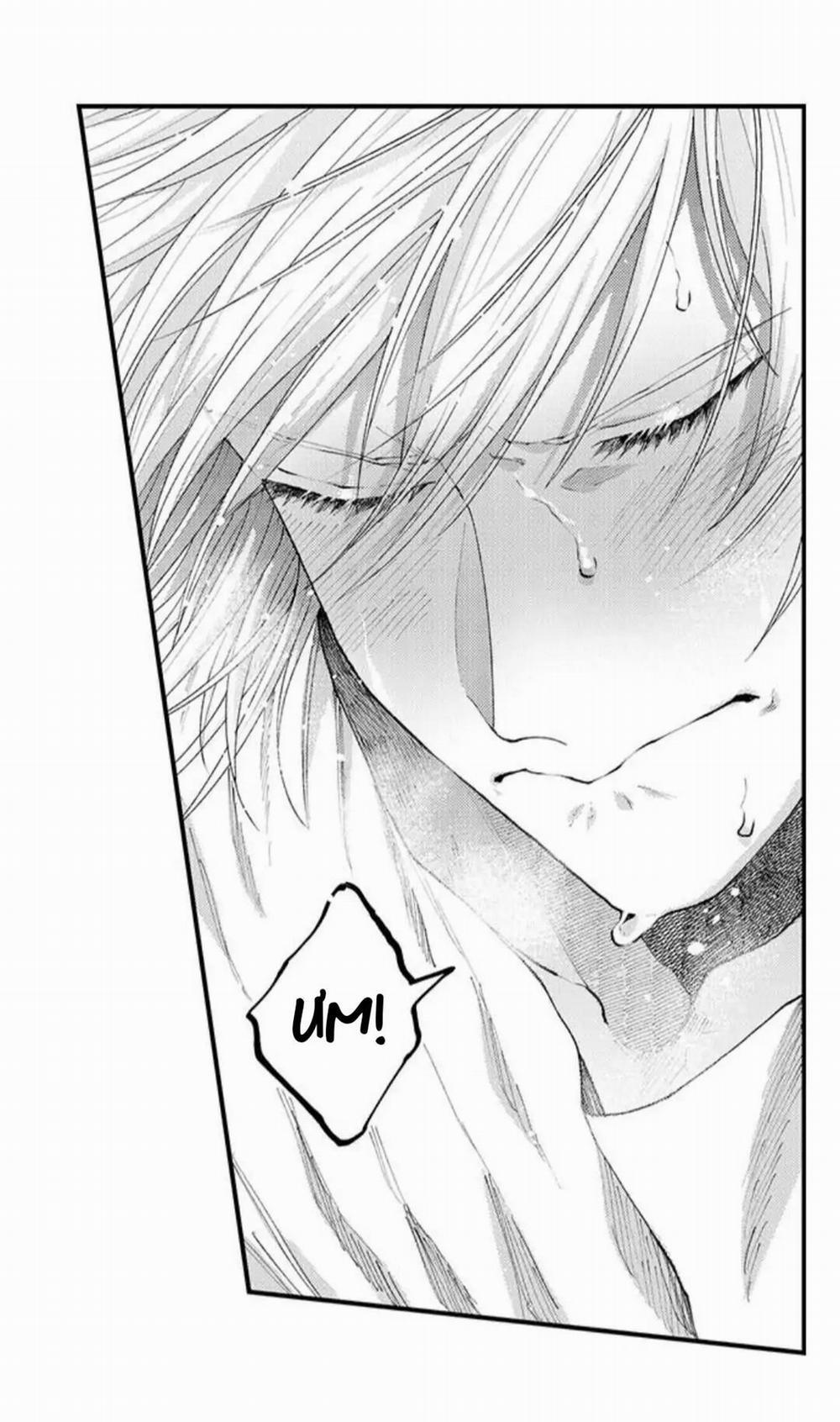 Bị Tán Tỉnh Bởi Chàng Trai Lập Dị 82 trang 19