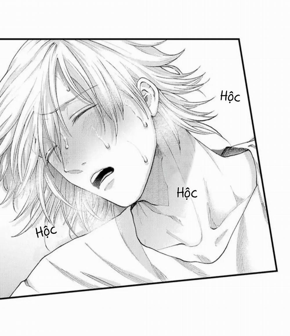 Bị Tán Tỉnh Bởi Chàng Trai Lập Dị 82 trang 23