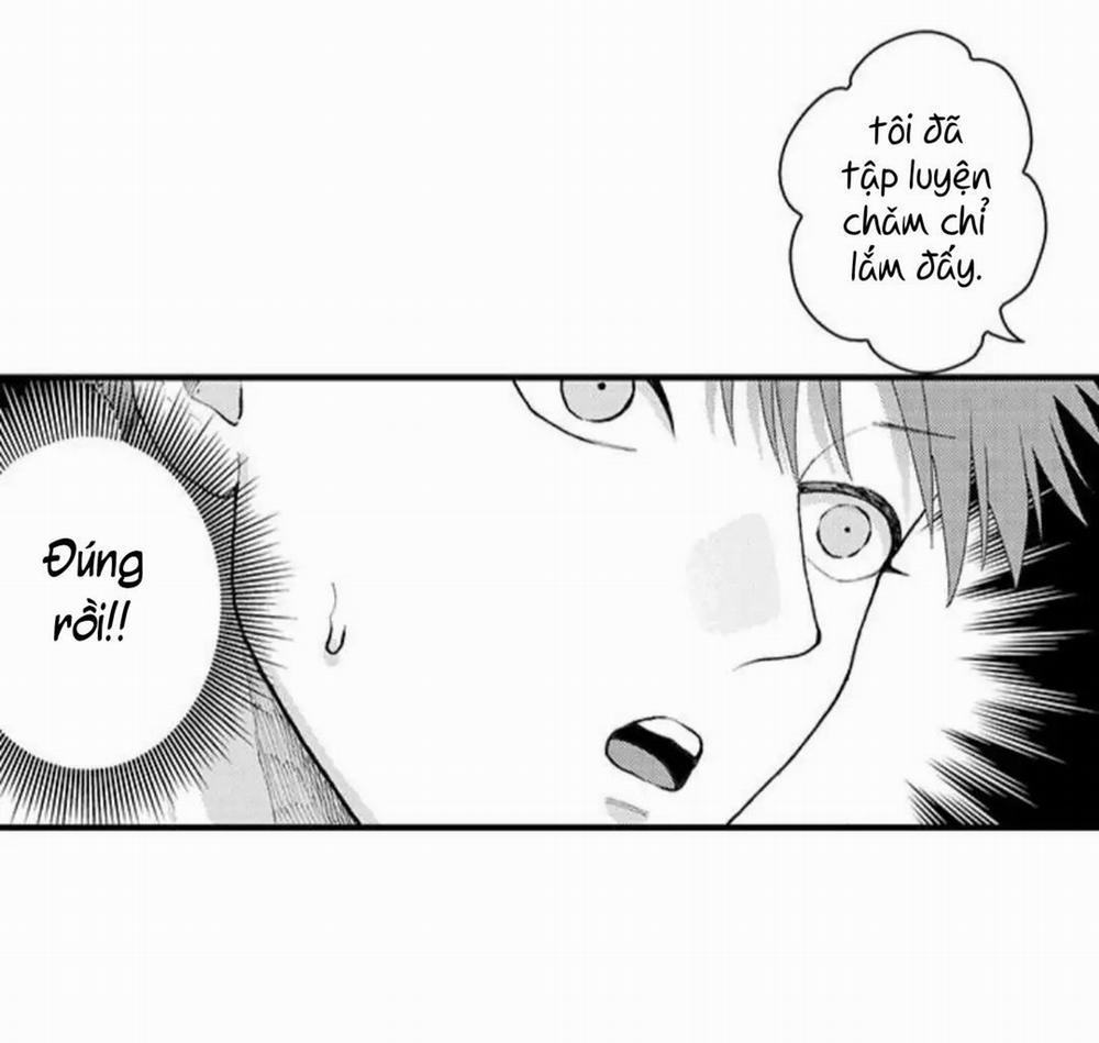 Bị Tán Tỉnh Bởi Chàng Trai Lập Dị 82 trang 27