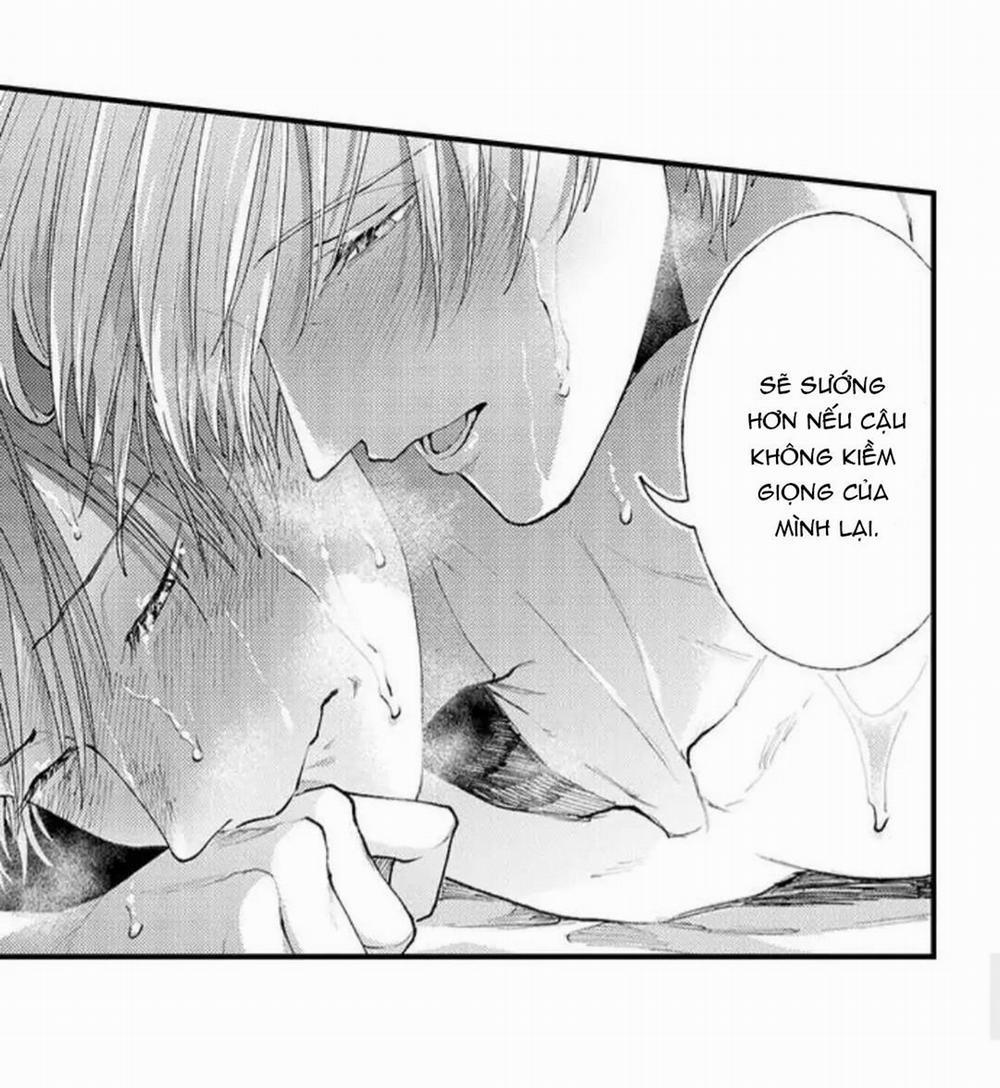 Bị Tán Tỉnh Bởi Chàng Trai Lập Dị 83 trang 13