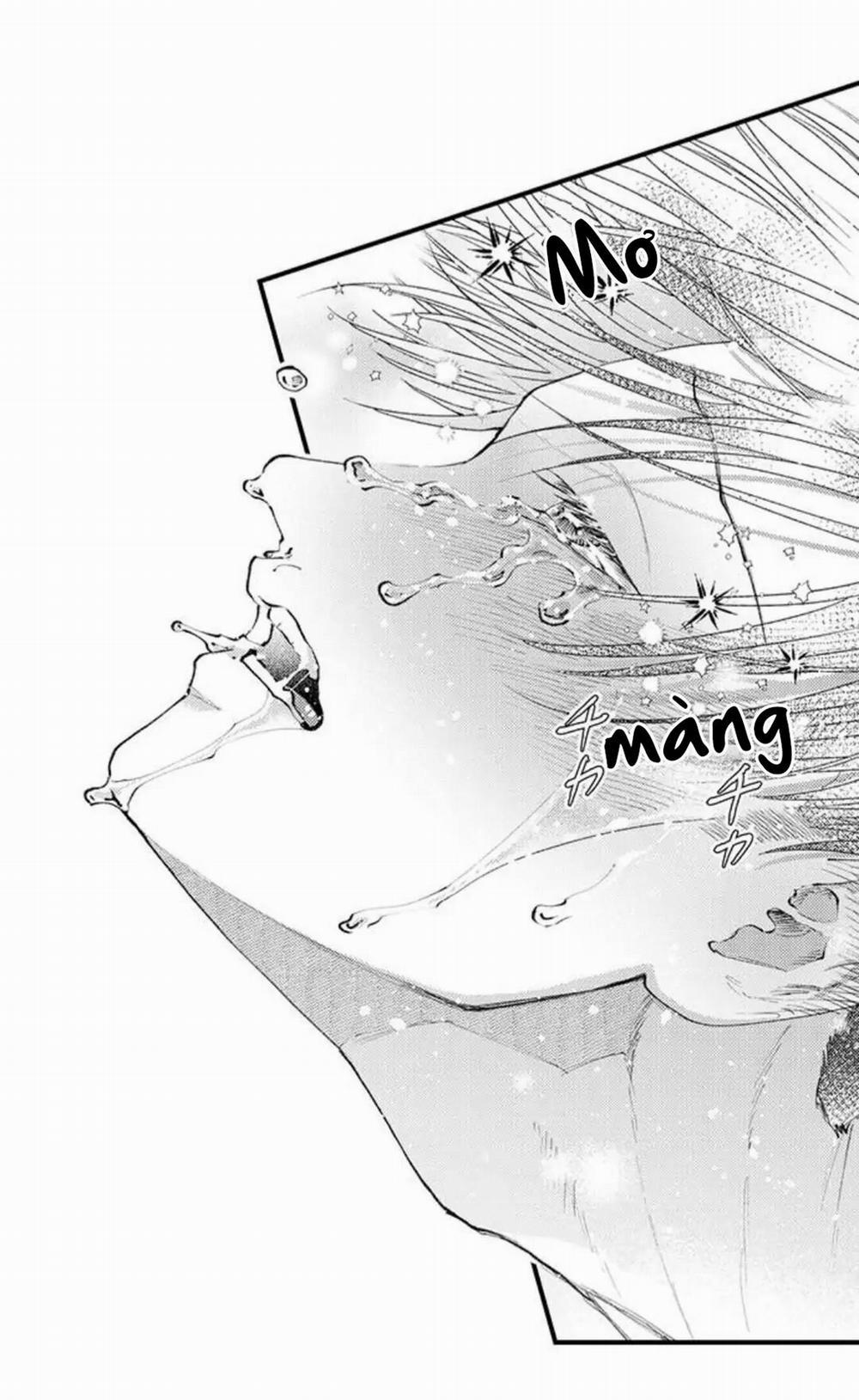 Bị Tán Tỉnh Bởi Chàng Trai Lập Dị 83 trang 21