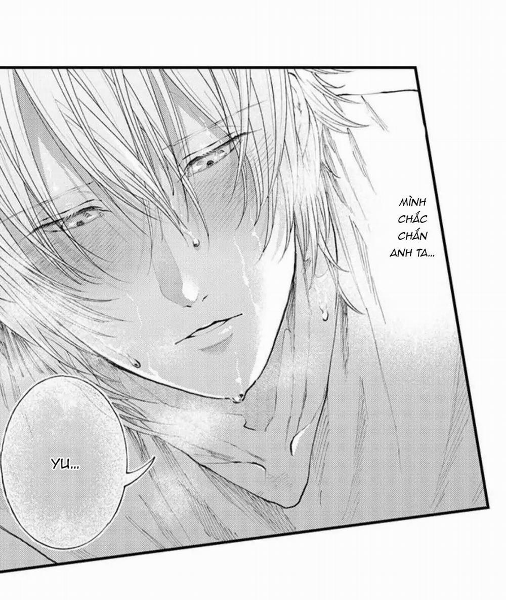 Bị Tán Tỉnh Bởi Chàng Trai Lập Dị 84 trang 11