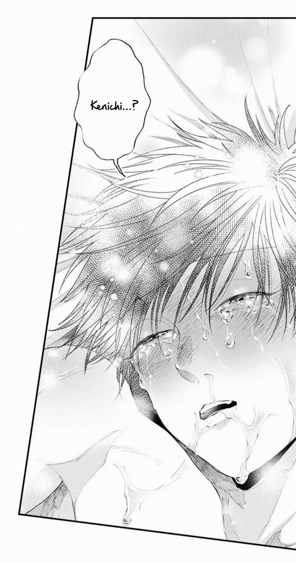 Bị Tán Tỉnh Bởi Chàng Trai Lập Dị 84 trang 14