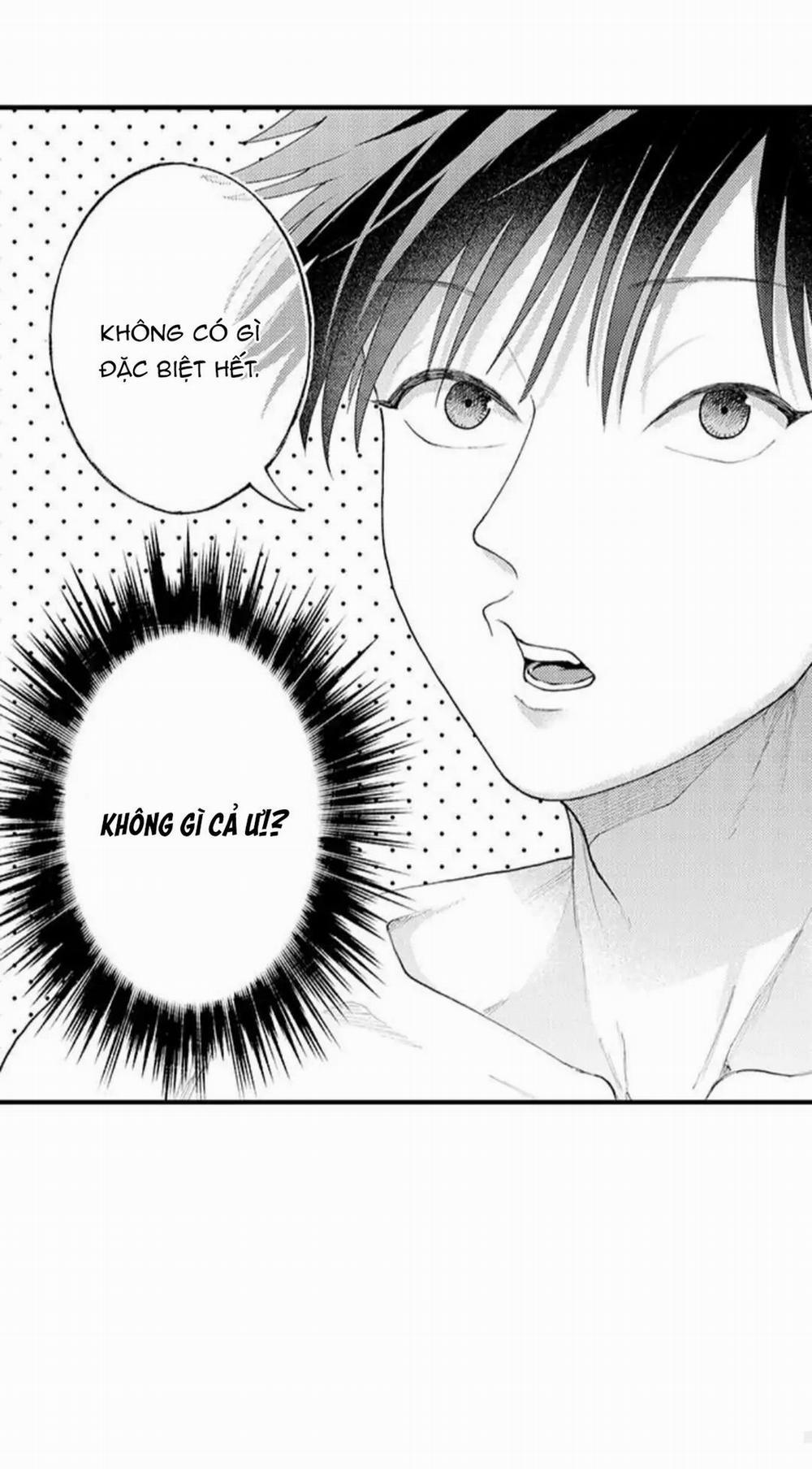 Bị Tán Tỉnh Bởi Chàng Trai Lập Dị 84 trang 27