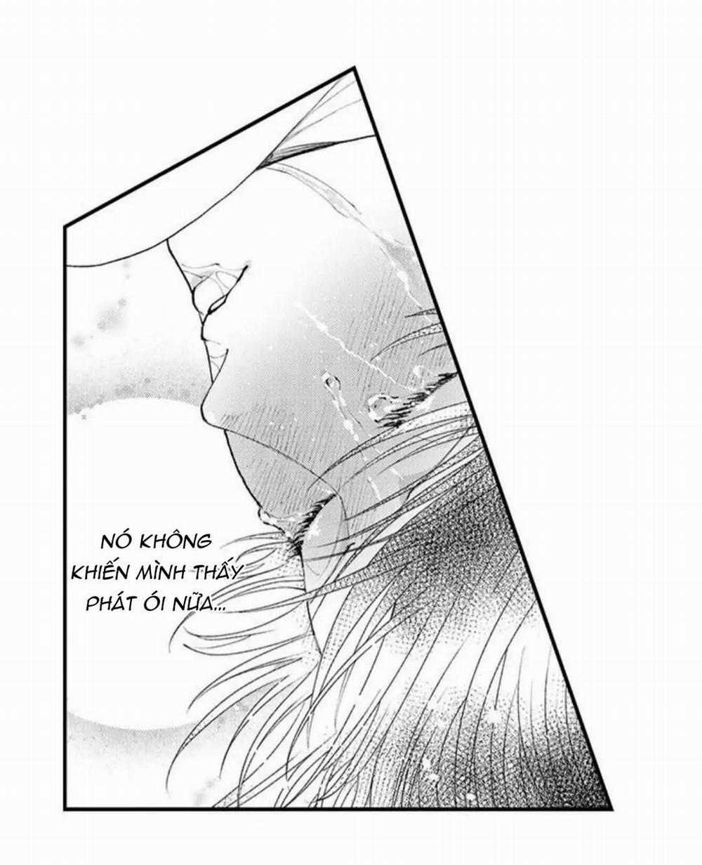 Bị Tán Tỉnh Bởi Chàng Trai Lập Dị 84 trang 9