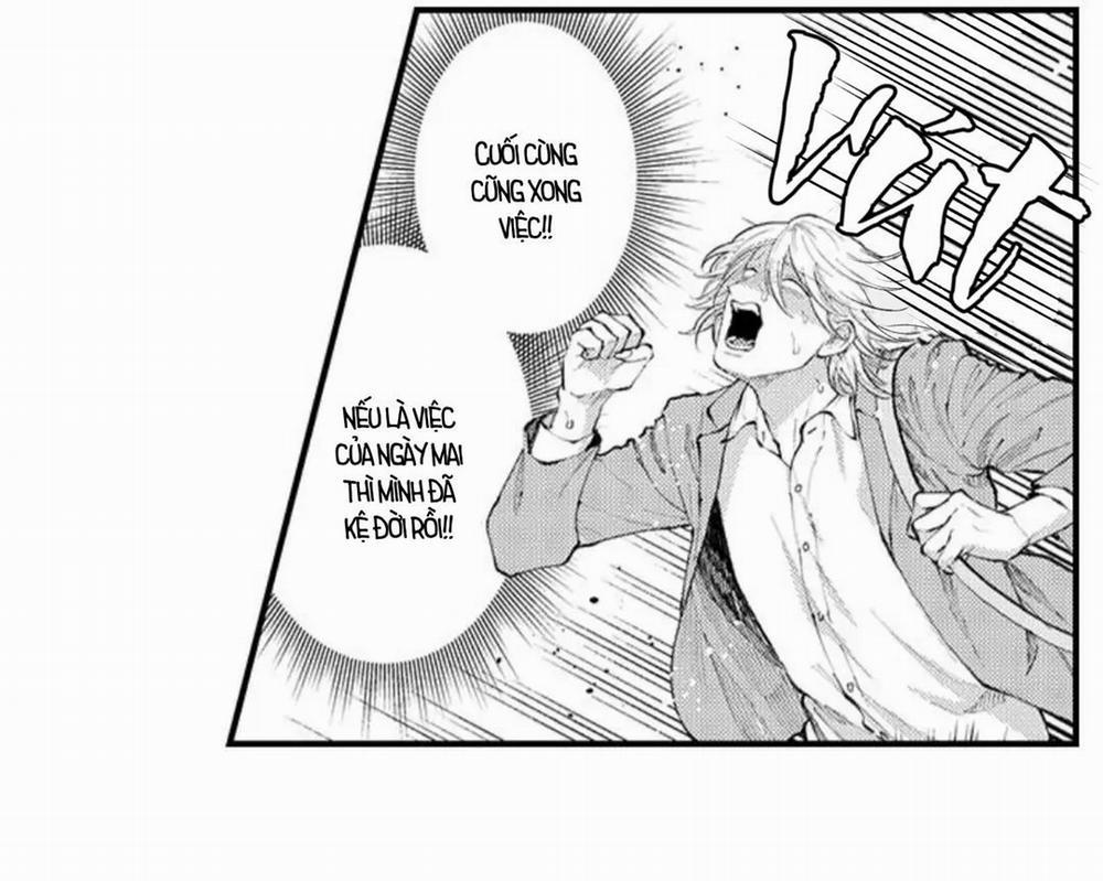 Bị Tán Tỉnh Bởi Chàng Trai Lập Dị 85 trang 2