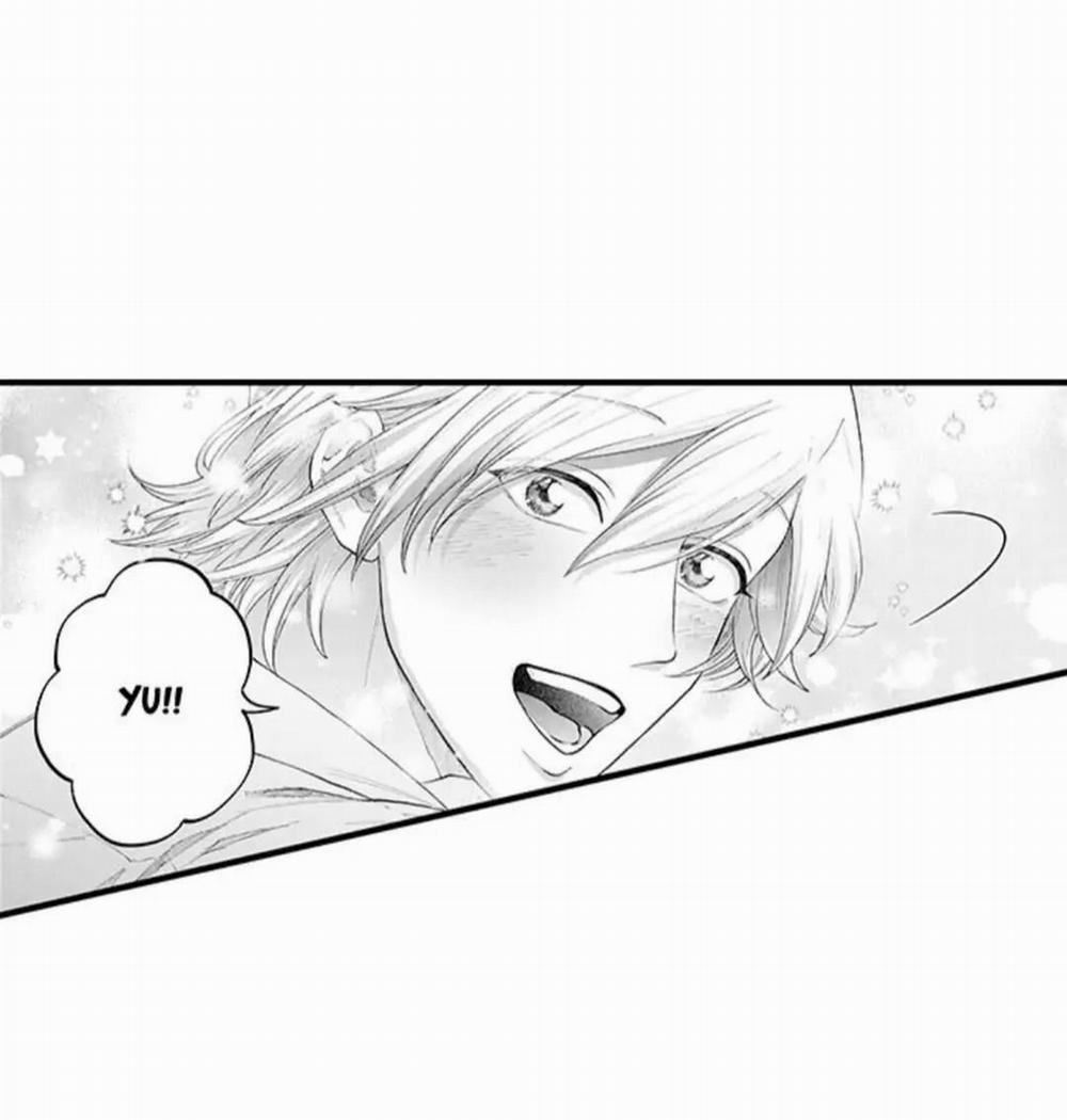 Bị Tán Tỉnh Bởi Chàng Trai Lập Dị 85 trang 6