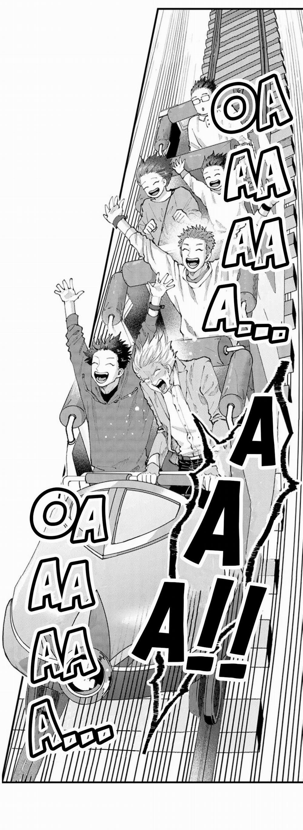 Bị Tán Tỉnh Bởi Chàng Trai Lập Dị 86 trang 13