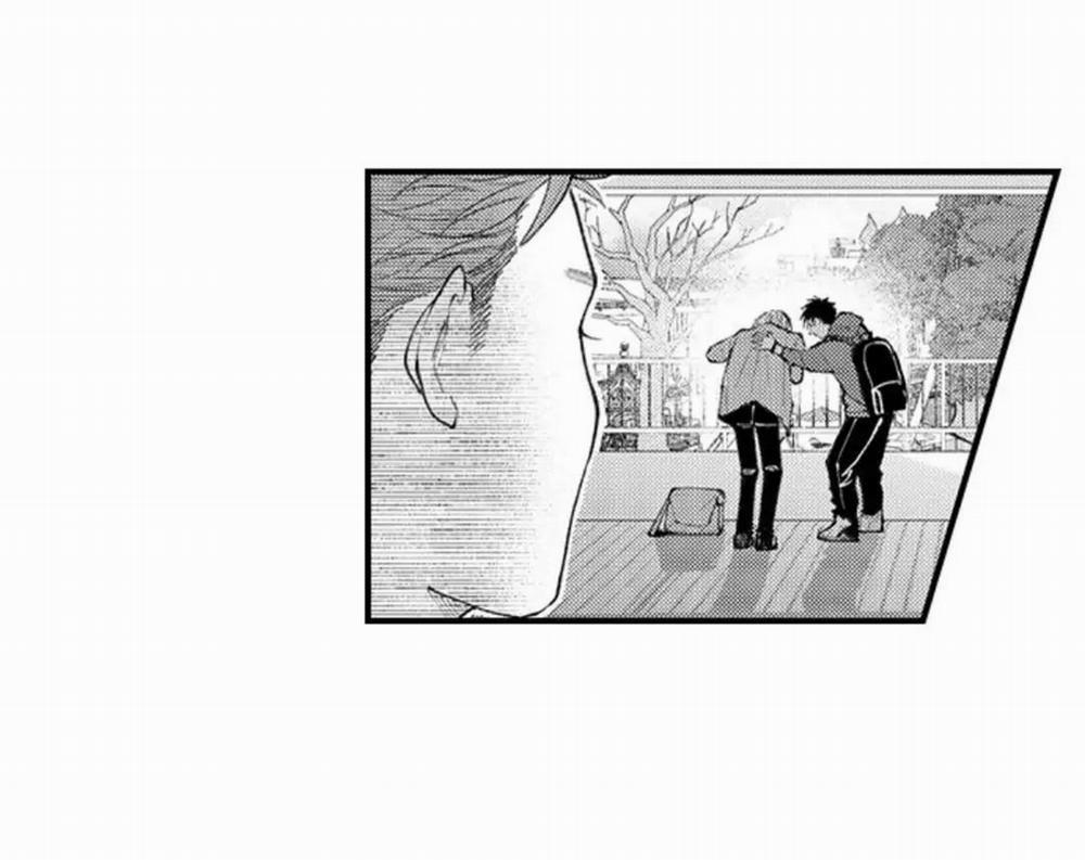 Bị Tán Tỉnh Bởi Chàng Trai Lập Dị 86 trang 16