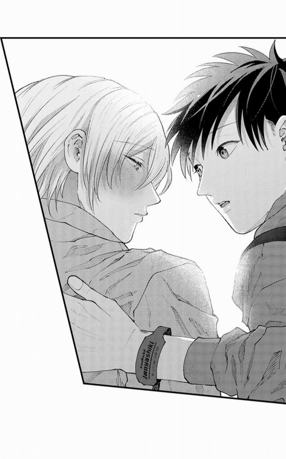 Bị Tán Tỉnh Bởi Chàng Trai Lập Dị 86 trang 17