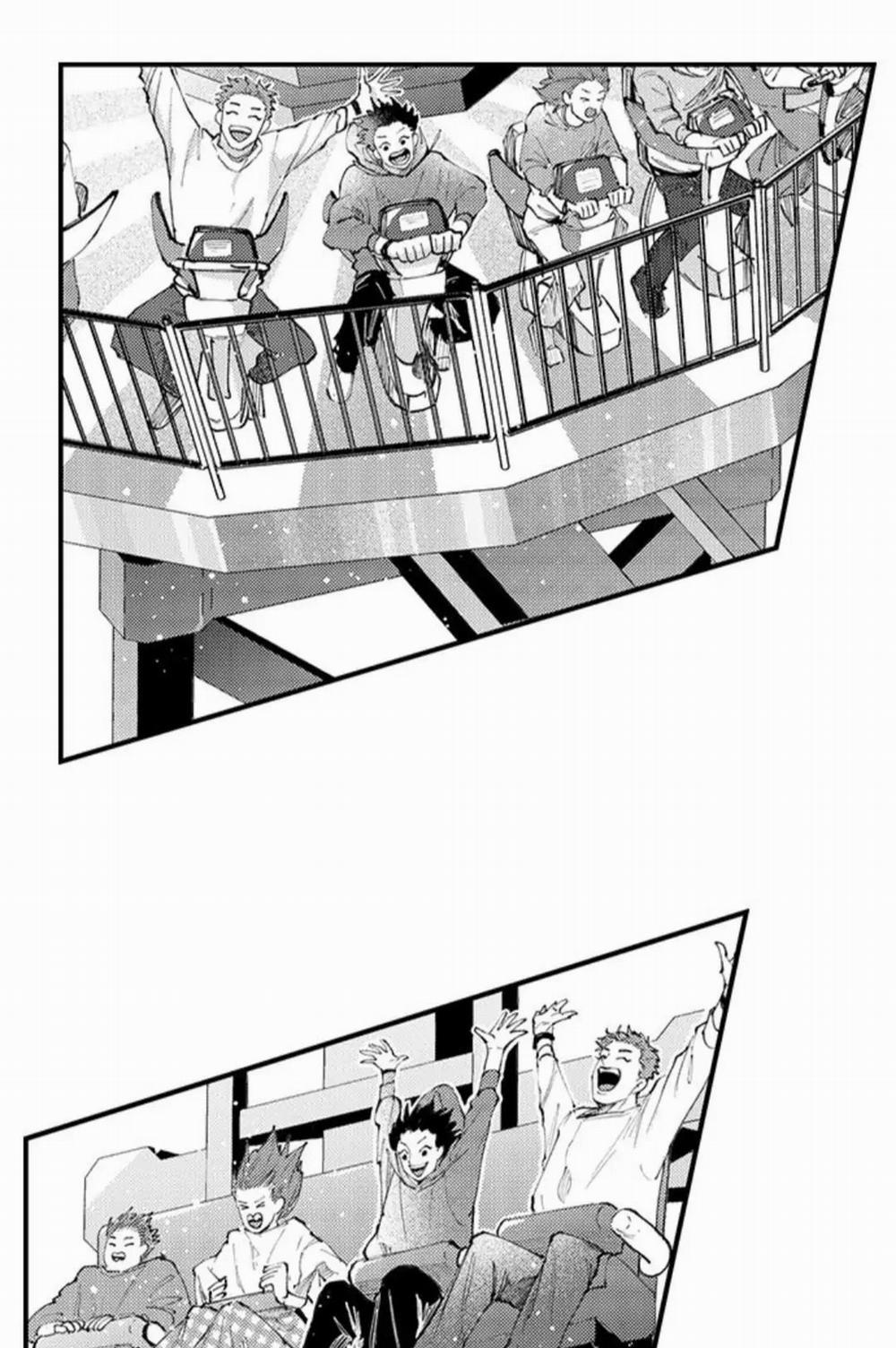 Bị Tán Tỉnh Bởi Chàng Trai Lập Dị 86 trang 20