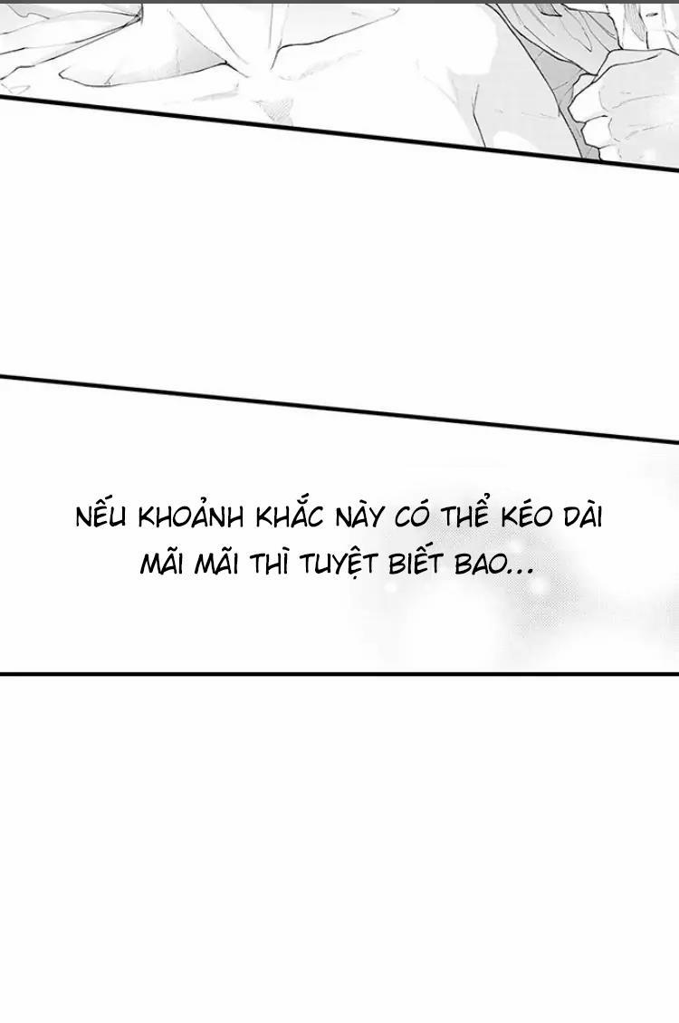 Bị Tán Tỉnh Bởi Chàng Trai Lập Dị 87 trang 8