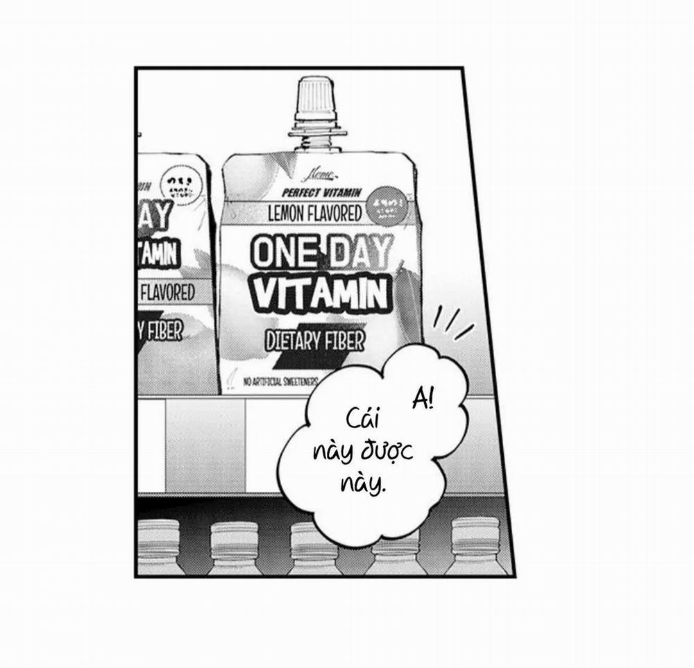 Bị Tán Tỉnh Bởi Chàng Trai Lập Dị 88 trang 14