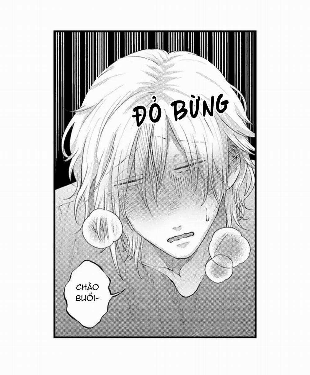 Bị Tán Tỉnh Bởi Chàng Trai Lập Dị 88 trang 2