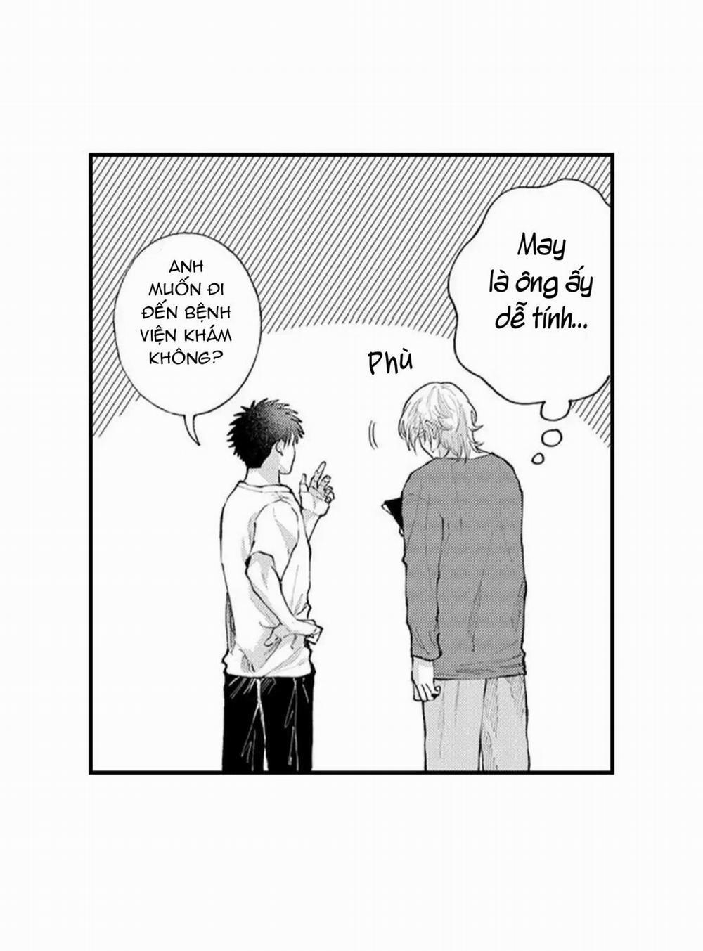 Bị Tán Tỉnh Bởi Chàng Trai Lập Dị 88 trang 44