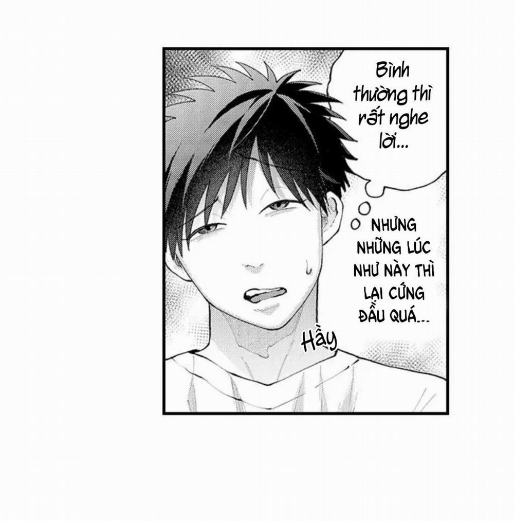 Bị Tán Tỉnh Bởi Chàng Trai Lập Dị 88 trang 47