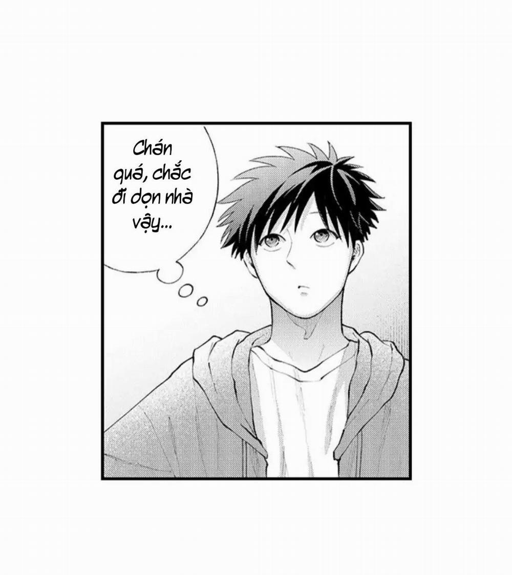 Bị Tán Tỉnh Bởi Chàng Trai Lập Dị 88 trang 62