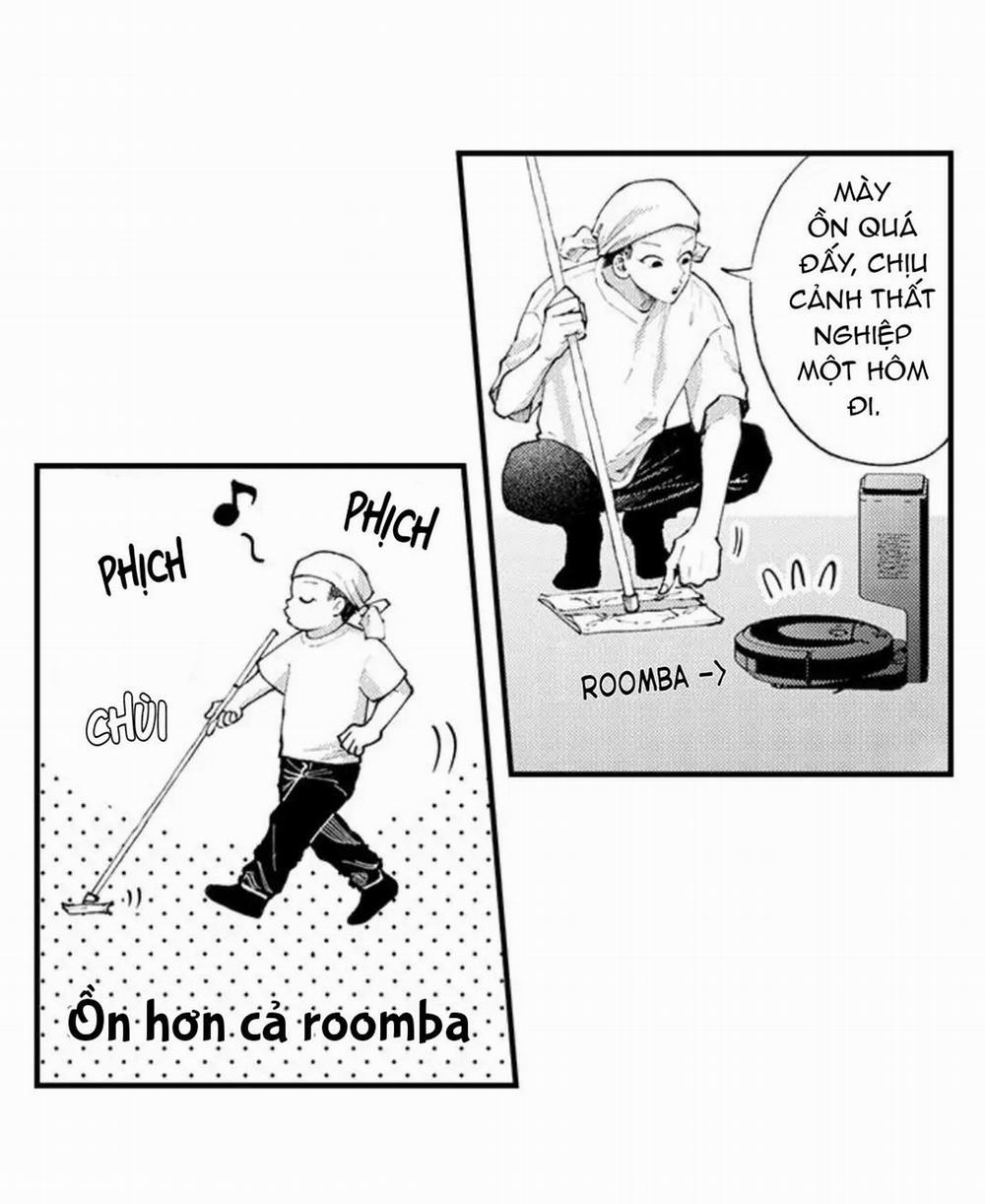 Bị Tán Tỉnh Bởi Chàng Trai Lập Dị 88 trang 63