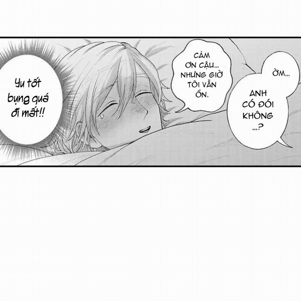 Bị Tán Tỉnh Bởi Chàng Trai Lập Dị 88 trang 72