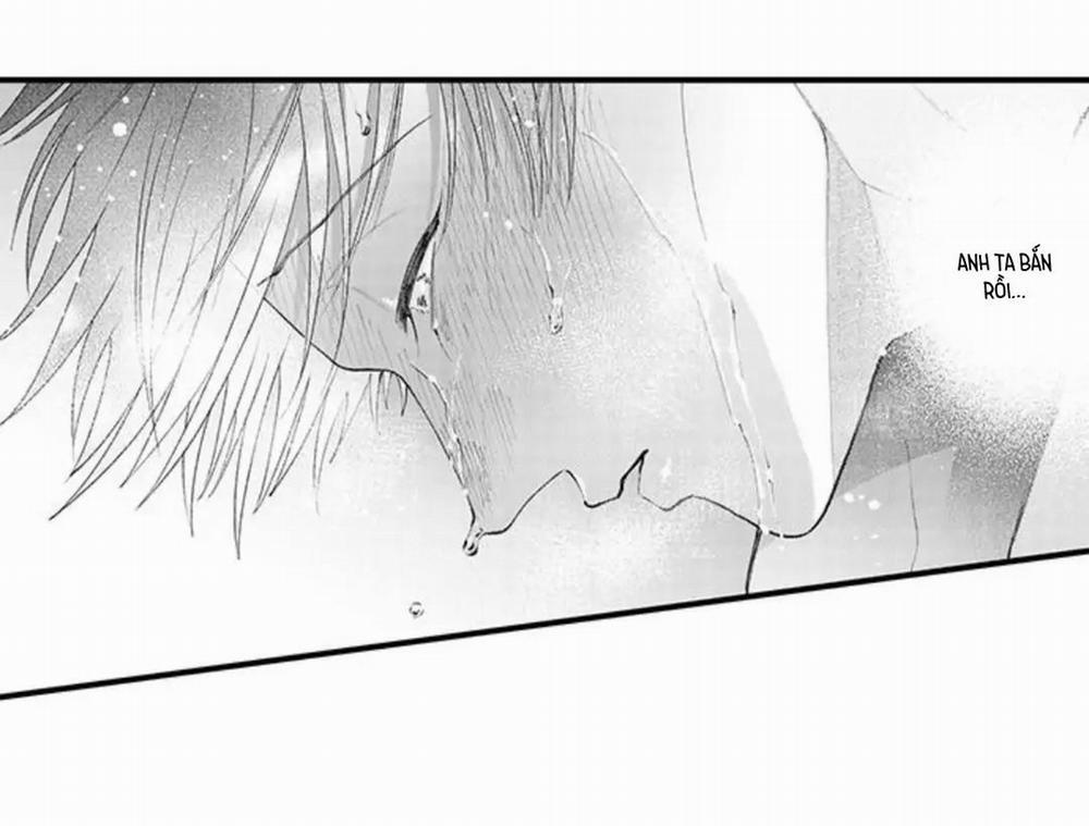 Bị Tán Tỉnh Bởi Chàng Trai Lập Dị 90 trang 14